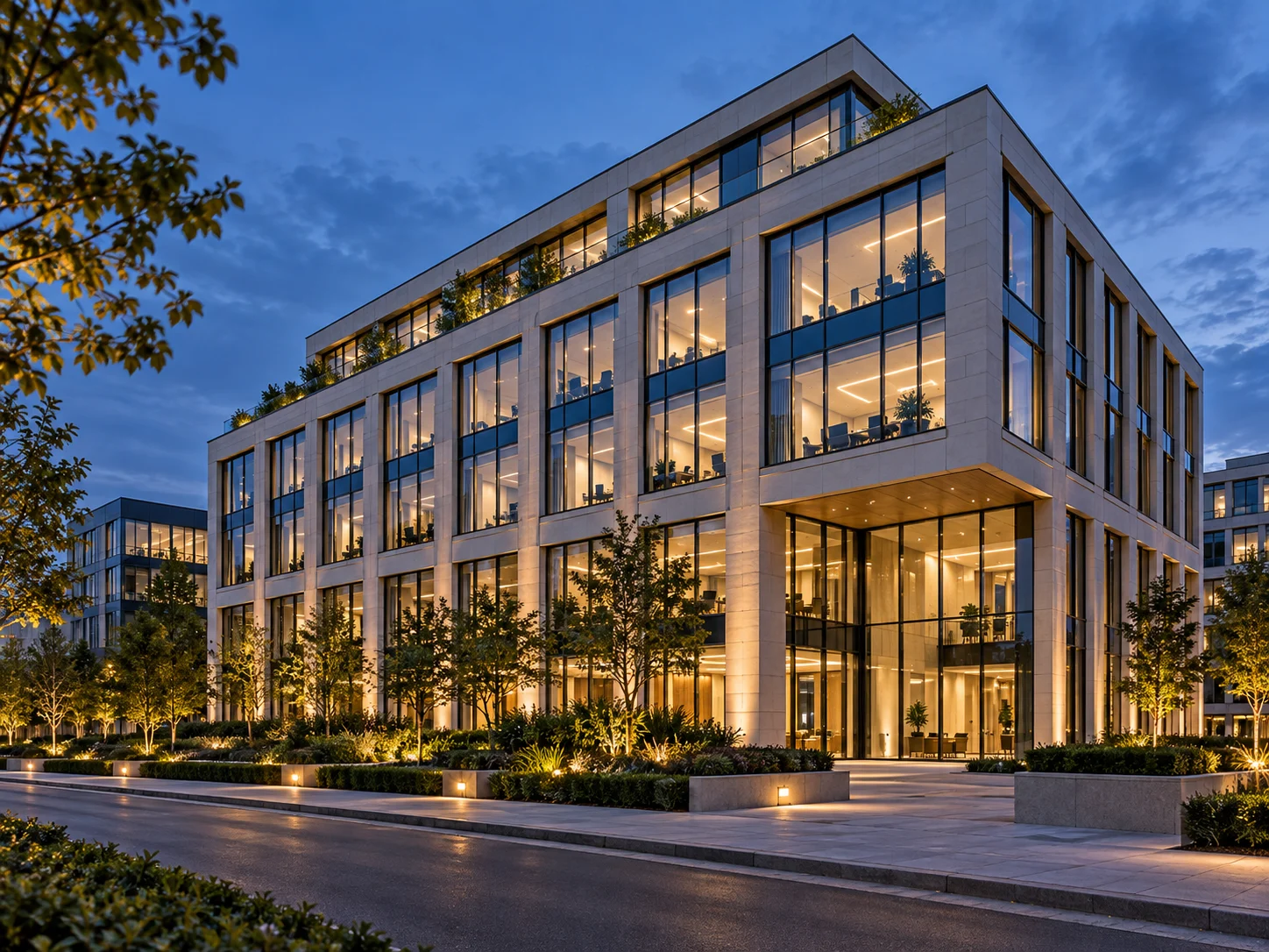 Real Estate Development