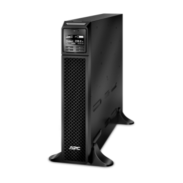 APC by Schneider Electric Smart-UPS SRT3000XLI