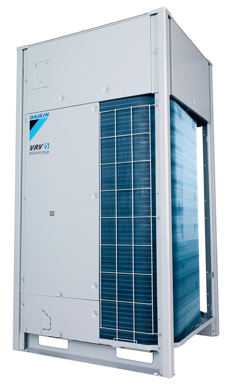 Daikin VRV 5 REYA-A9