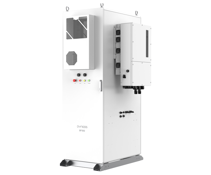 Dyness BF100 100 kWh