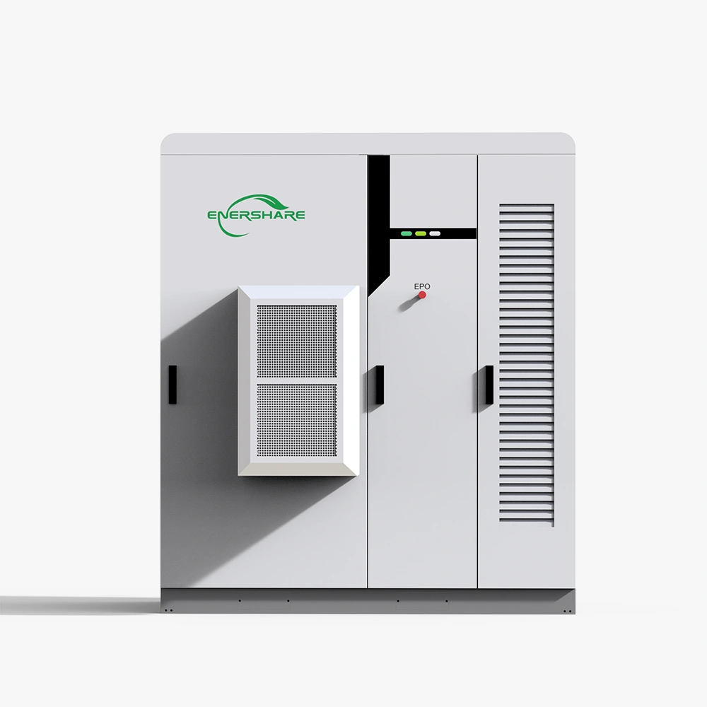 EnerShare EnerBrick 215 kWh