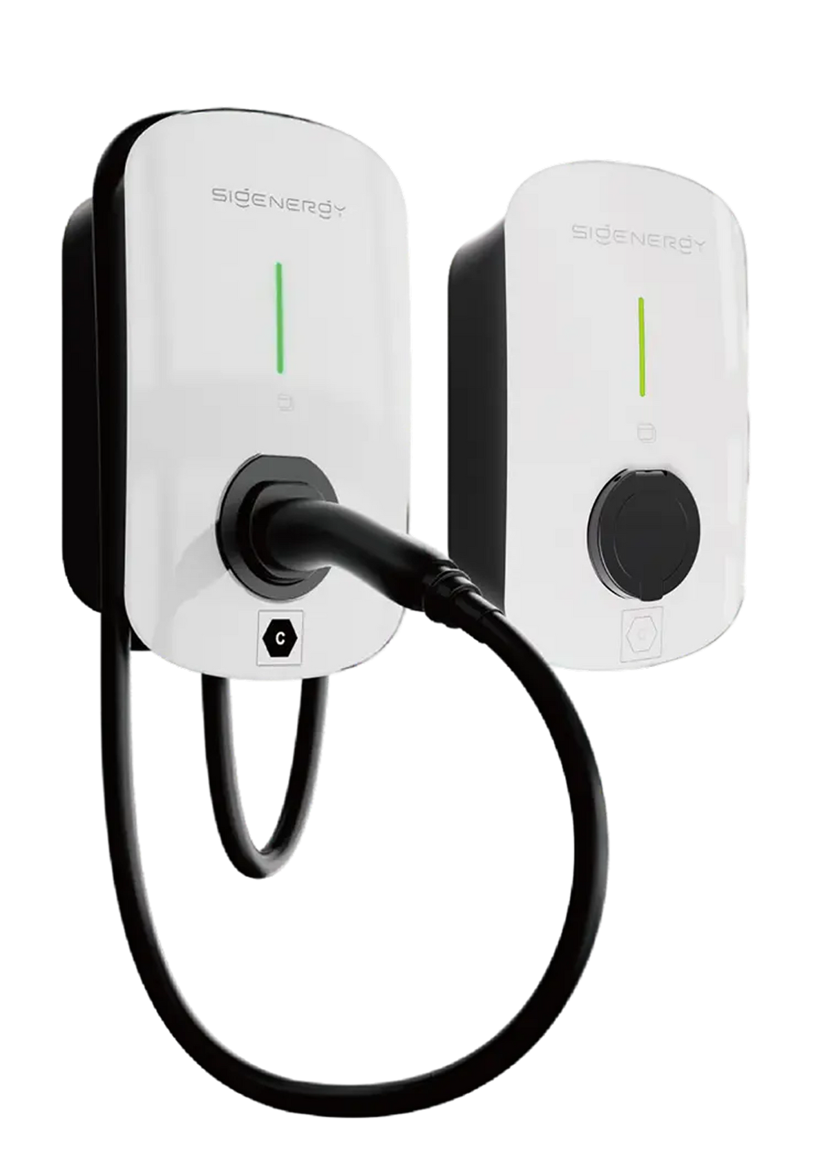 Sigenergy Sigen EV AC Charger 22 kW