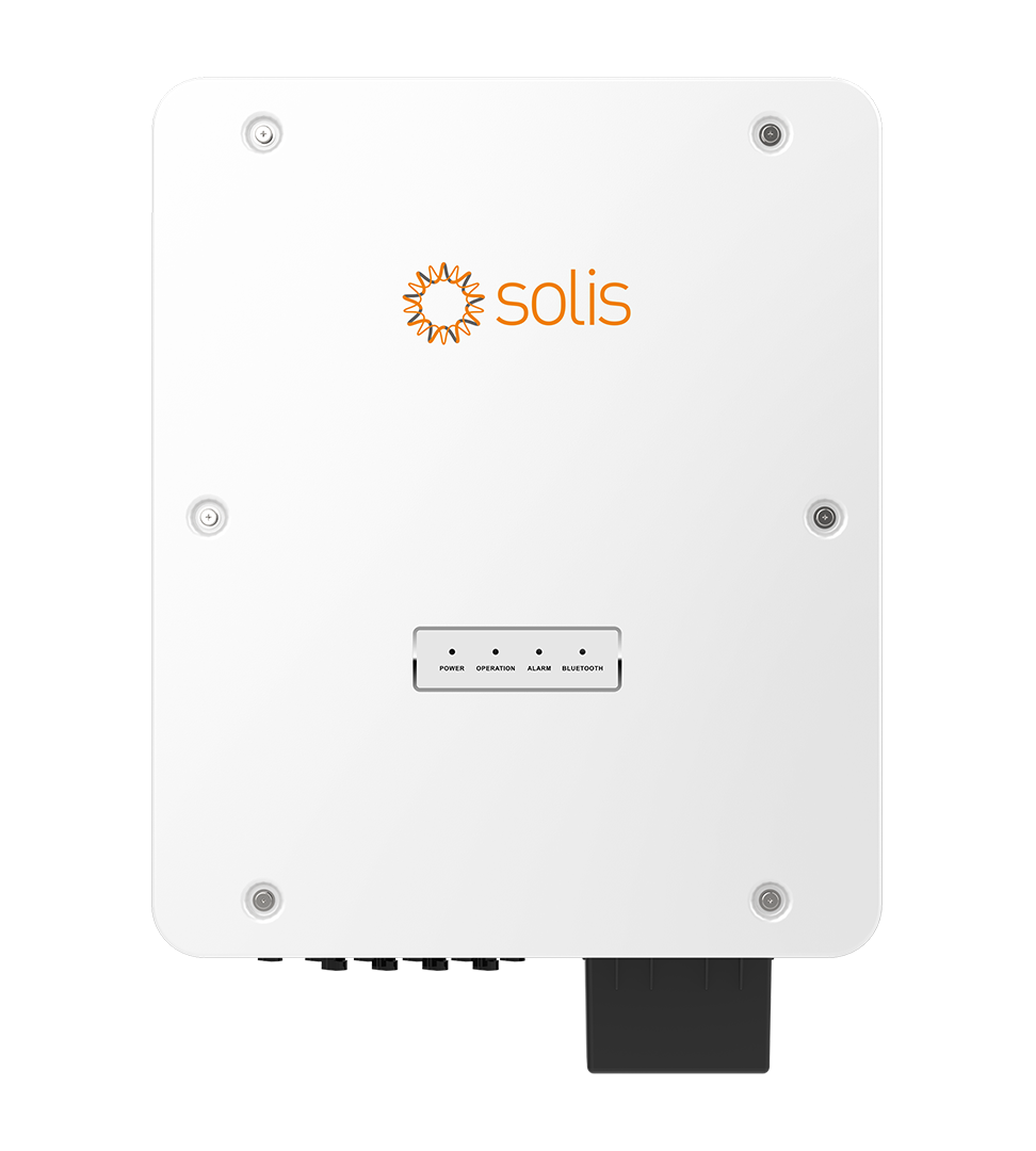 Solis S6-GC3P60K05-NV-ND