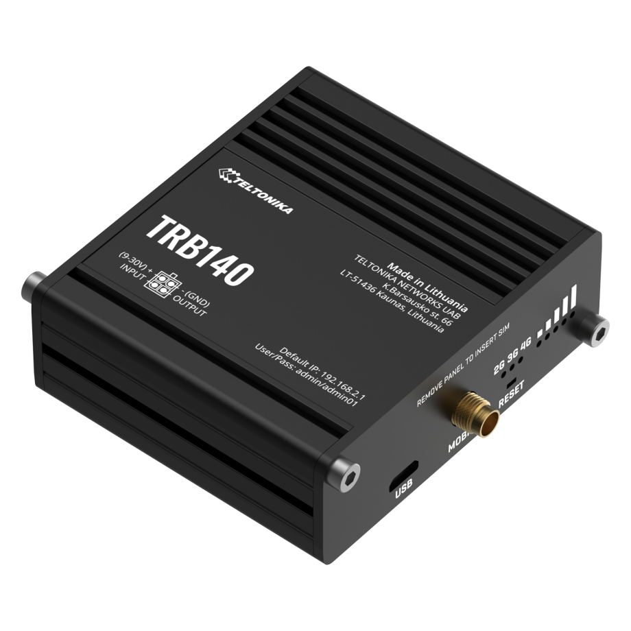 Teltonika Networks TRB140